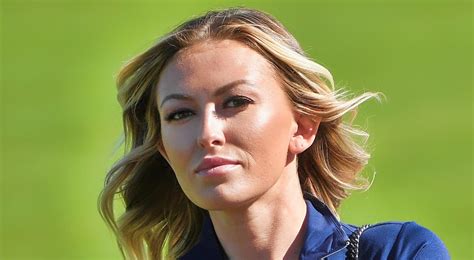 golf pokies|Paulina Gretzky reveals ‘nip.